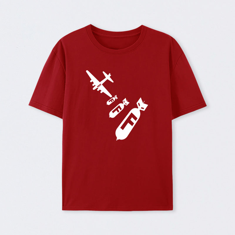 Funny - Dropping F Bombs T-Shirt