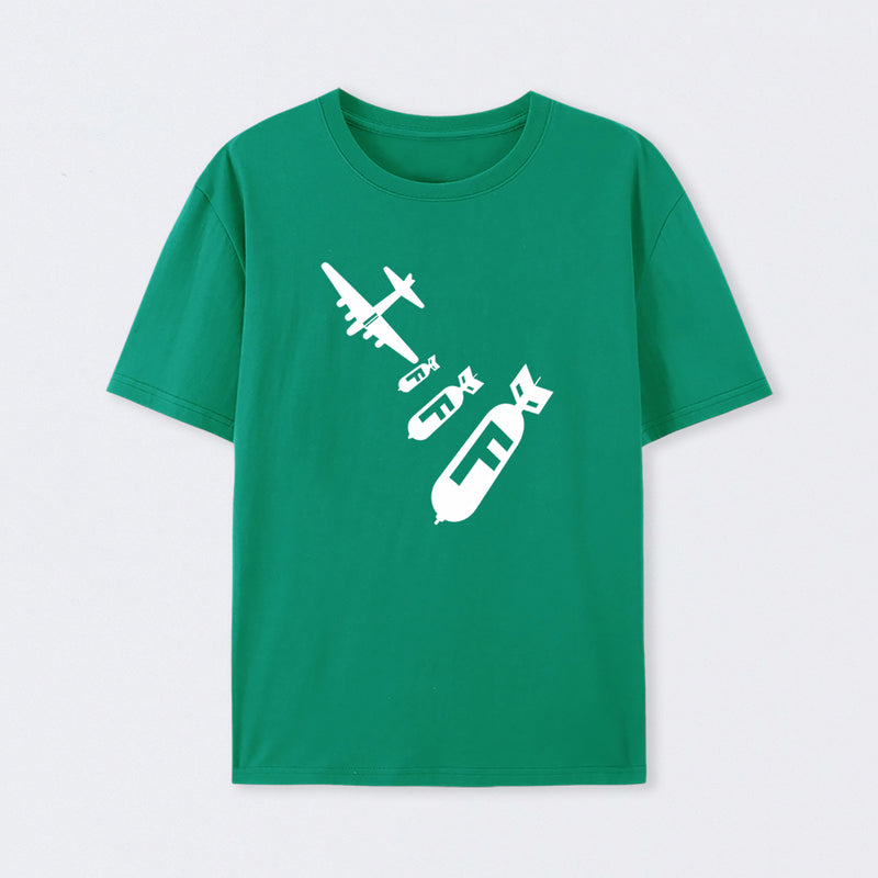 Funny - Dropping F Bombs T-Shirt
