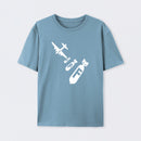 Funny - Dropping F Bombs T-Shirt