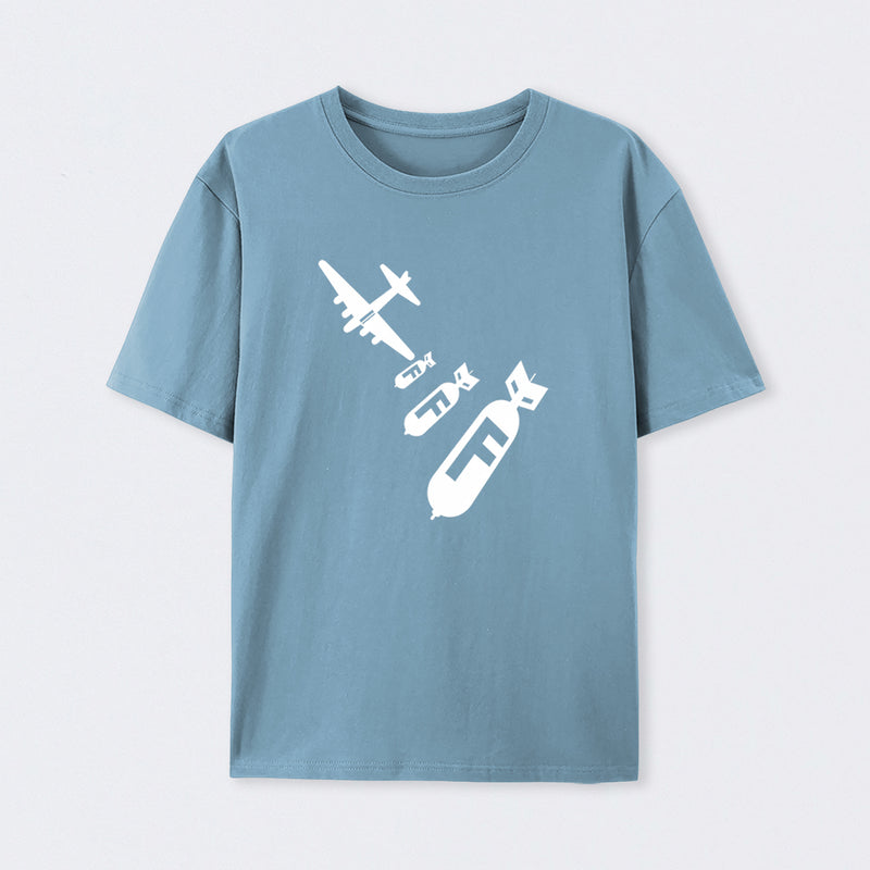 Funny - Dropping F Bombs T-Shirt