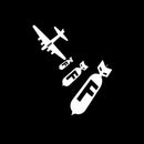 Funny - Dropping F Bombs T-Shirt