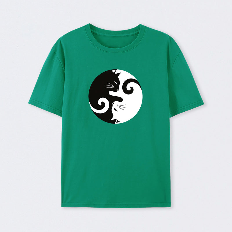 Cats Rule T-Shirt