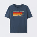 Never Forget Video T-Shirt