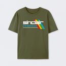 Sinclai ZX Spectrum T-Shirt