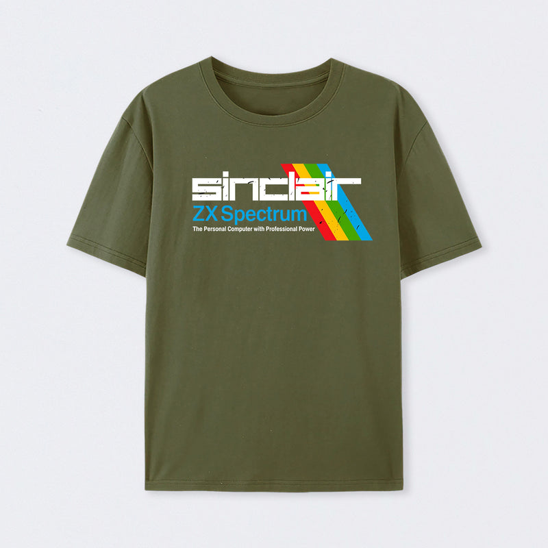 Sinclai ZX Spectrum T-Shirt