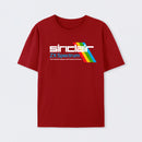 Sinclai ZX Spectrum T-Shirt