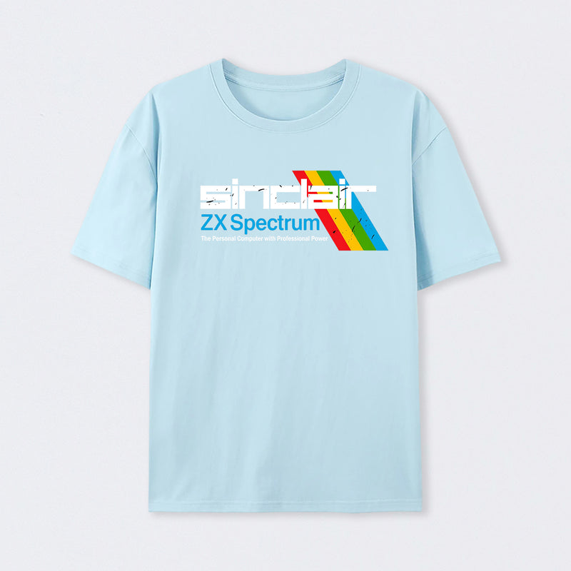 Sinclai ZX Spectrum T-Shirt
