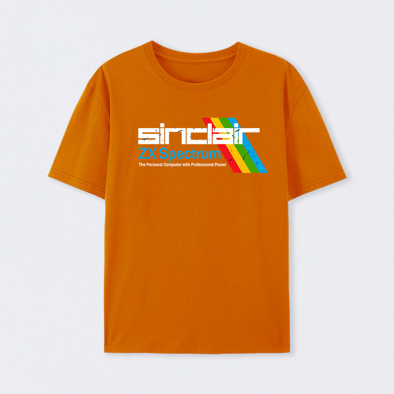 Sinclai ZX Spectrum T-Shirt