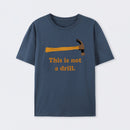 This is Not a Drill Essential T-Shirt