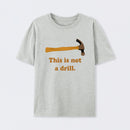 This is Not a Drill Essential T-Shirt