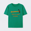 This is Not a Drill Essential T-Shirt