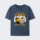 Trust Data Not Lore T-Shirt