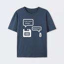 I Am Your Father Cotton Unisex Geek T-Shirt