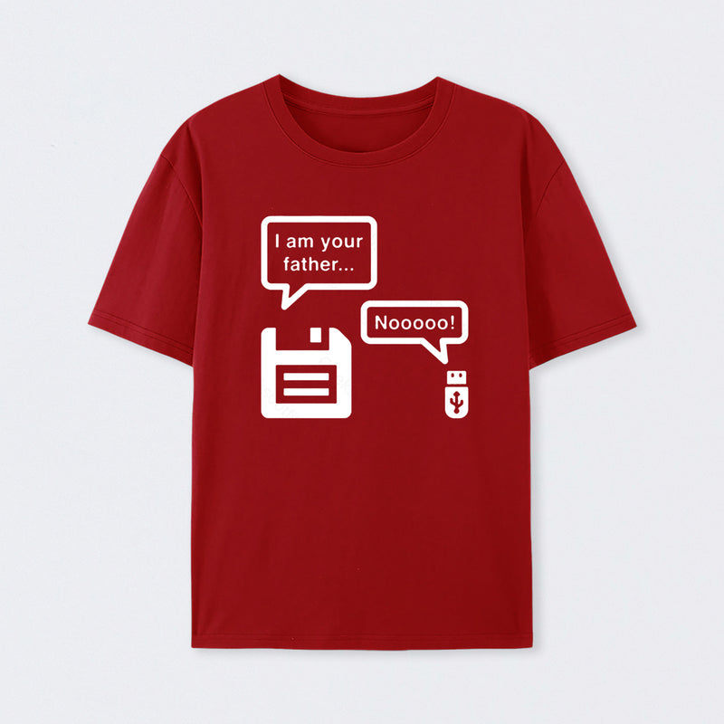 I Am Your Father T-Shirt