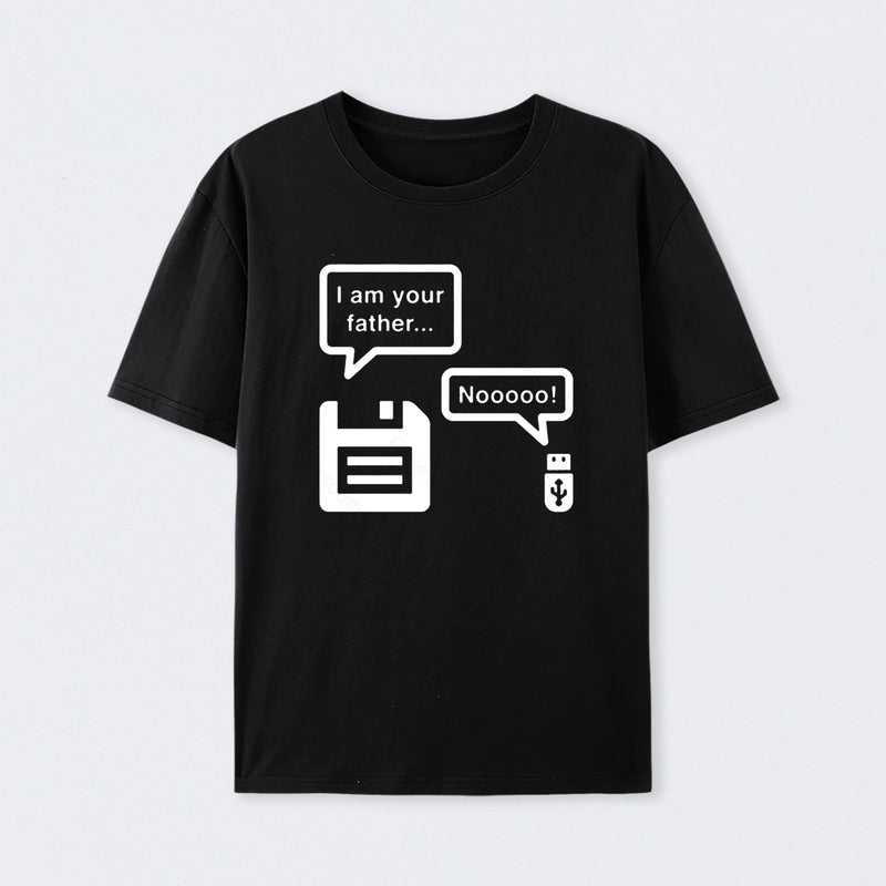 I Am Your Father T-Shirt