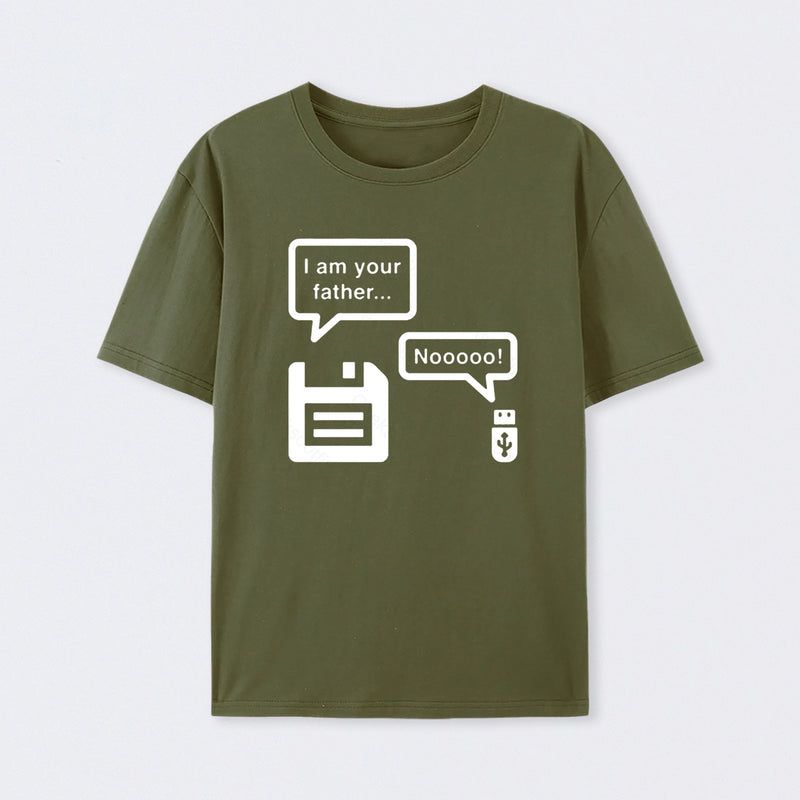 I Am Your Father T-Shirt