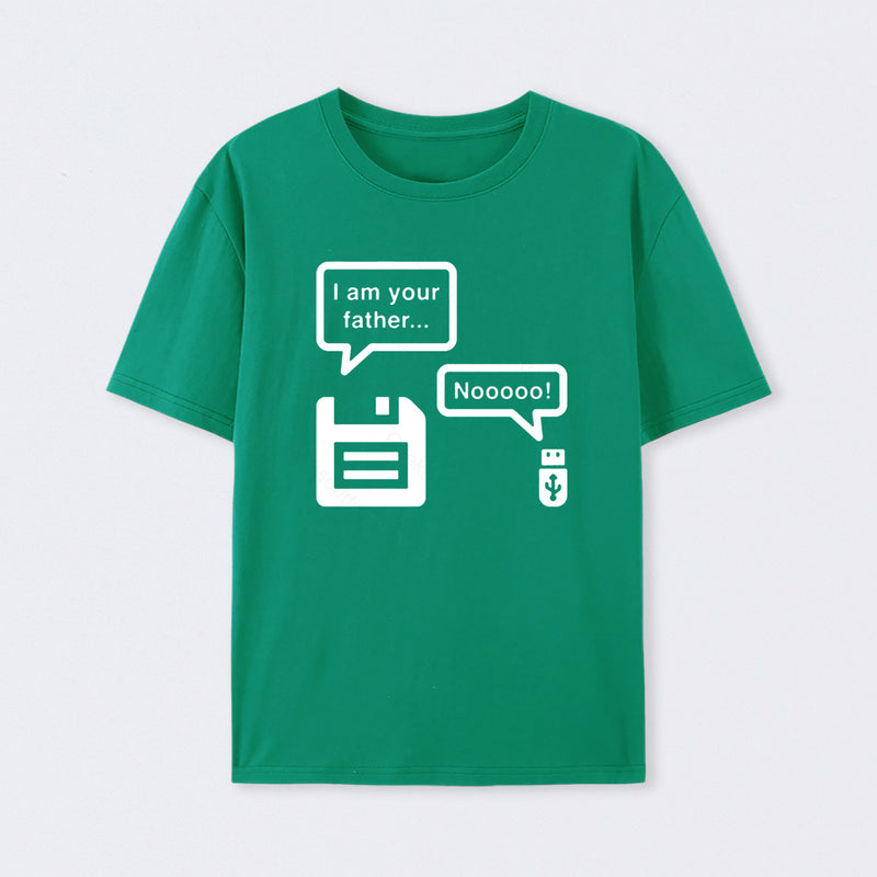 I Am Your Father T-Shirt