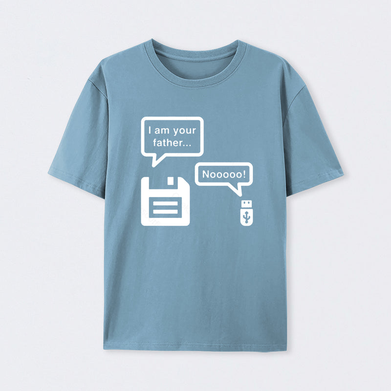 I Am Your Father T-Shirt