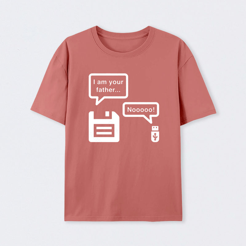I Am Your Father T-Shirt