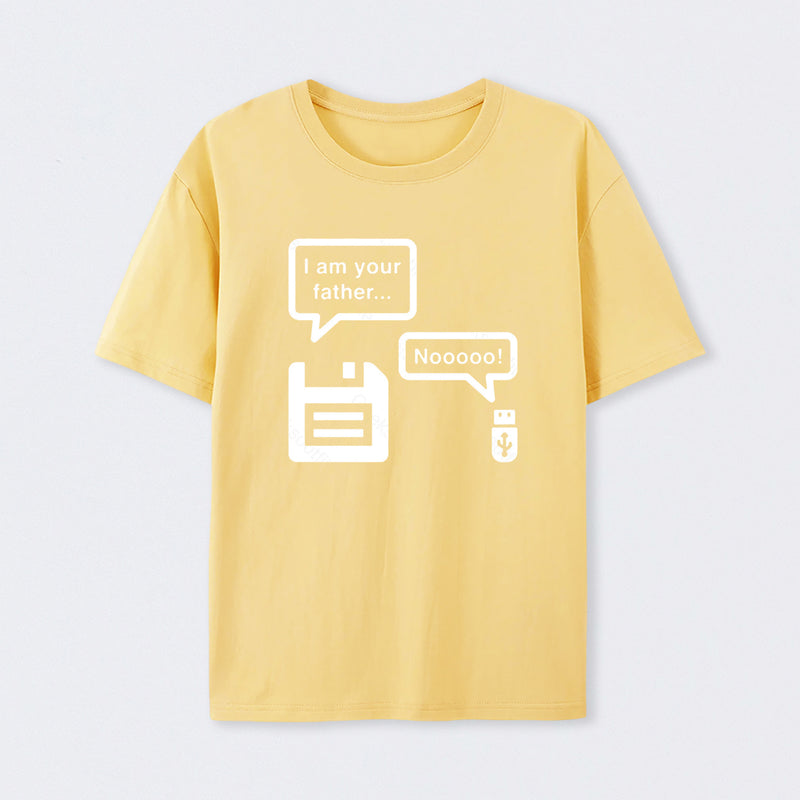 I Am Your Father T-Shirt
