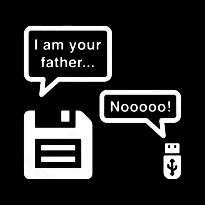 I Am Your Father T-Shirt
