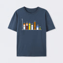 Height Wars T-Shirt
