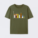 Height Wars T-Shirt