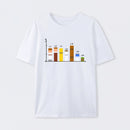 Height Wars T-Shirt