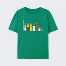 Height Wars T-Shirt