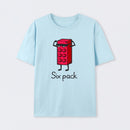 Six Pack T-Shirt