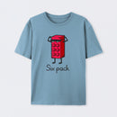 Six Pack T-Shirt