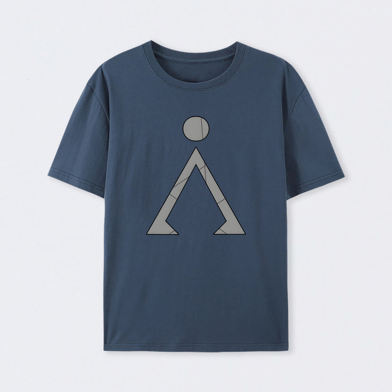 Stargate Earth Symbol T-Shirt