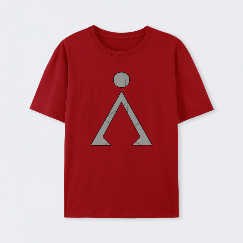 Stargate Earth Symbol T-Shirt