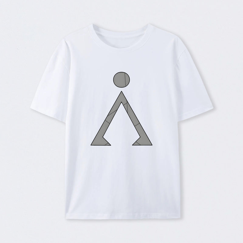 Stargate Earth Symbol T-Shirt