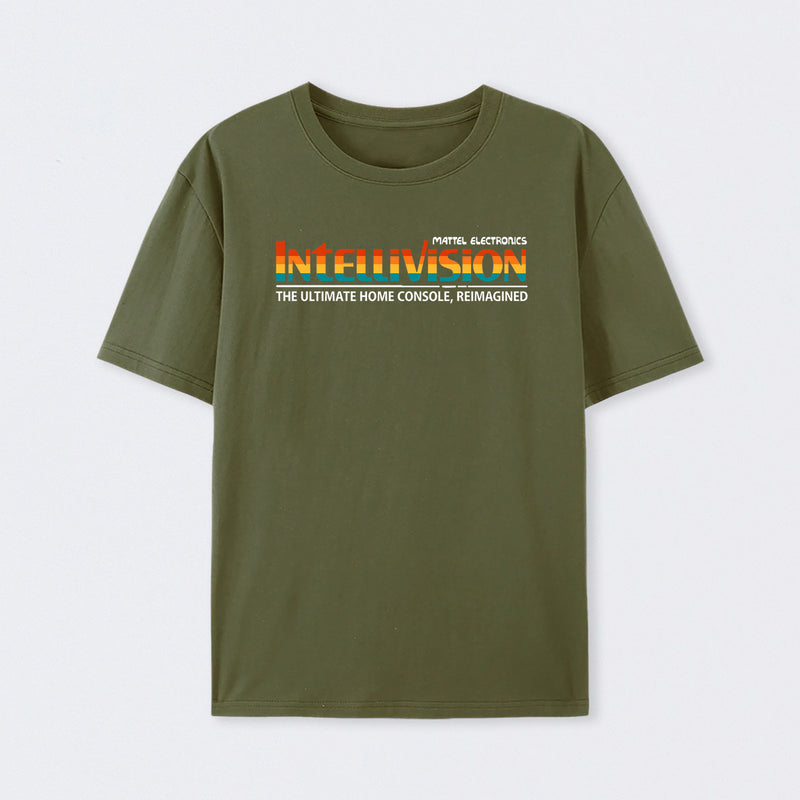 Intellivision 1979 T-Shirt