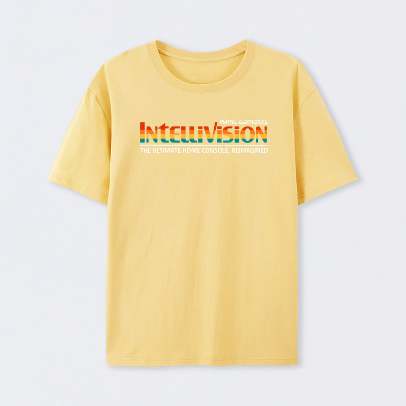 Intellivision 1979 T-Shirt