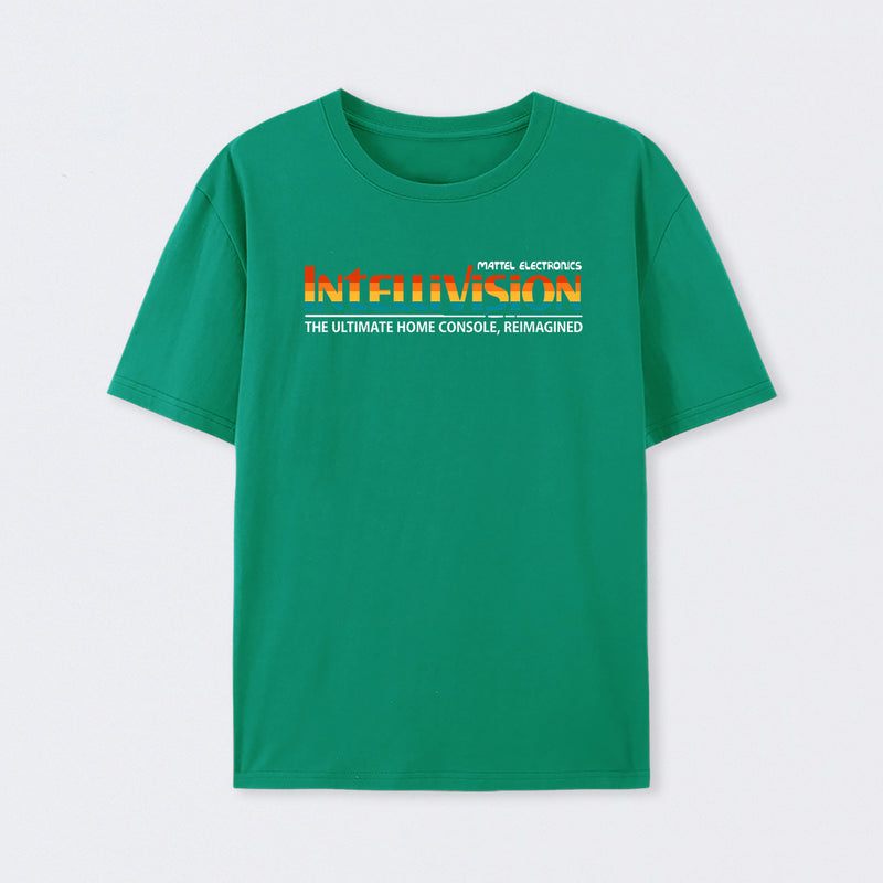 Intellivision 1979 T-Shirt