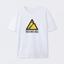 Warning This Is Not A Drill T-Shirt