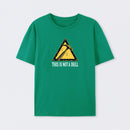 Warning This Is Not A Drill T-Shirt