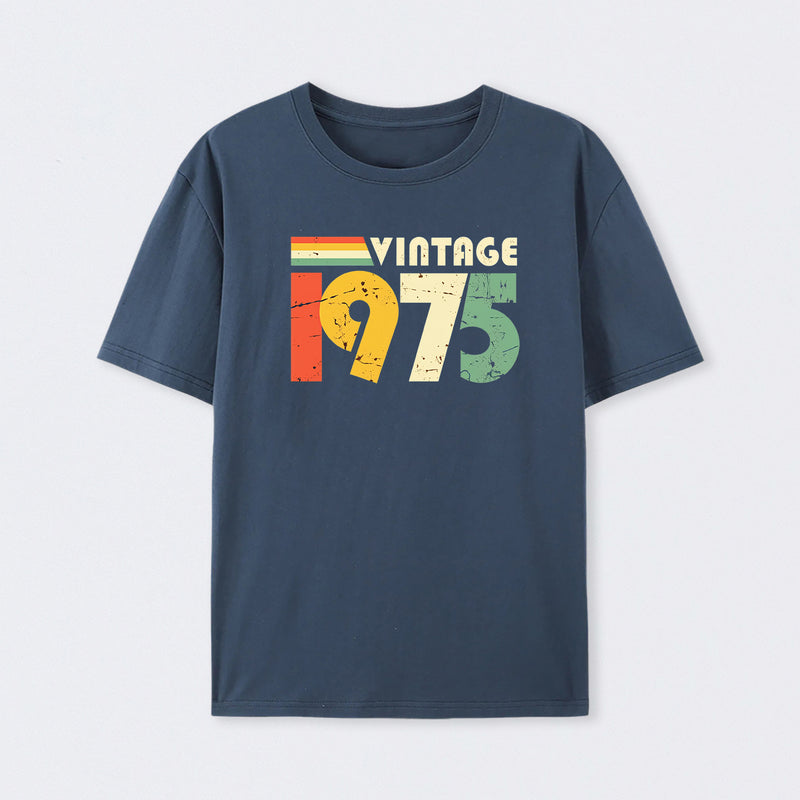 Vintage 1975 T-Shirt