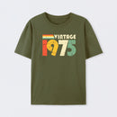 Vintage 1975 T-Shirt
