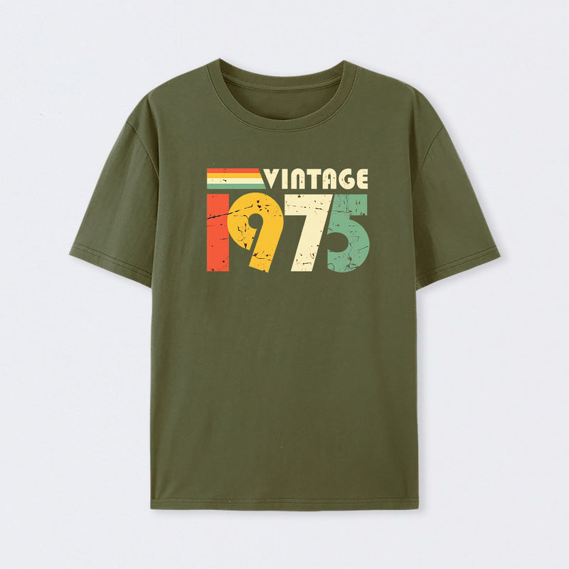 Vintage 1975 T-Shirt