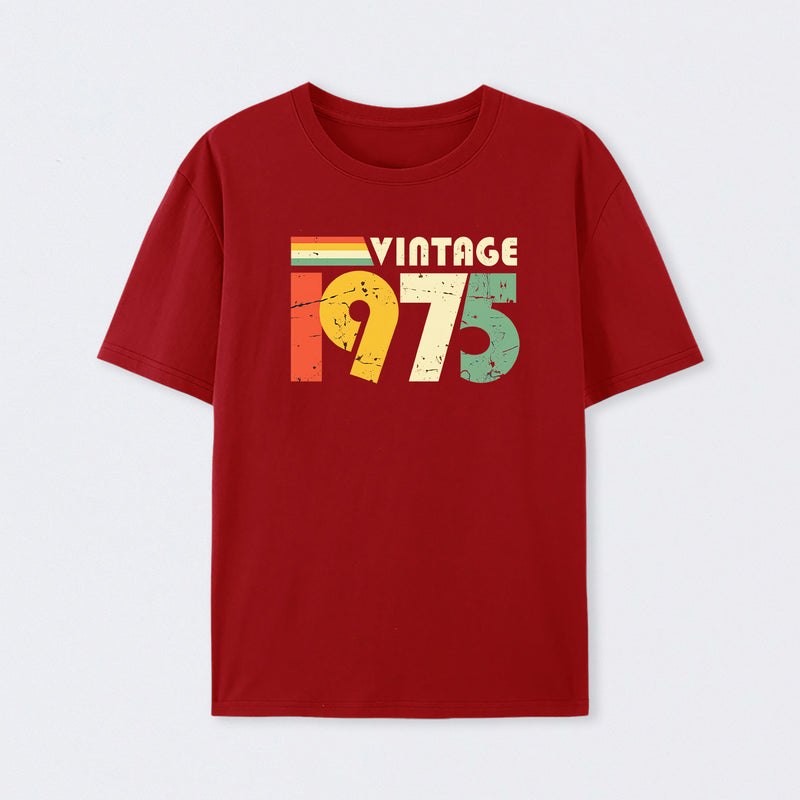 Vintage 1975 T-Shirt