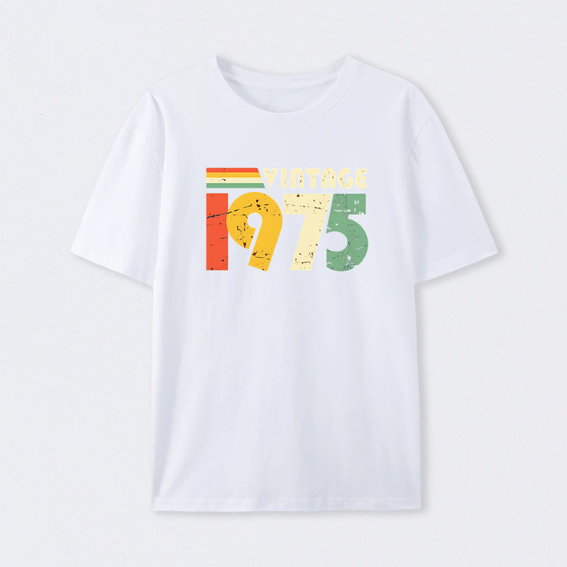 Vintage 1975 T-Shirt
