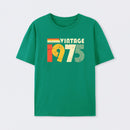 Vintage 1975 T-Shirt