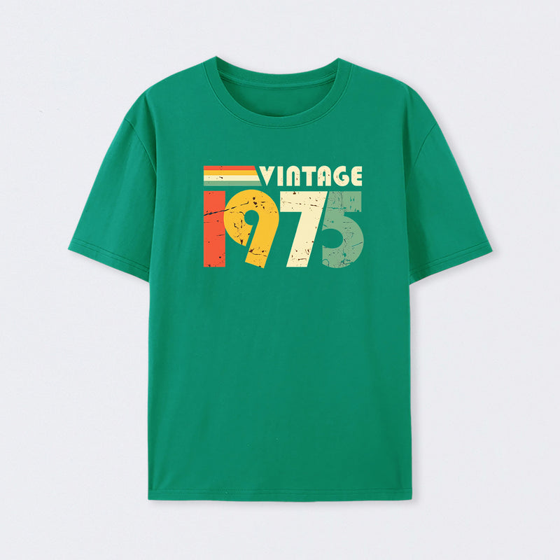 Vintage 1975 T-Shirt