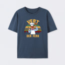 Vert Der Ferk T-Shirt
