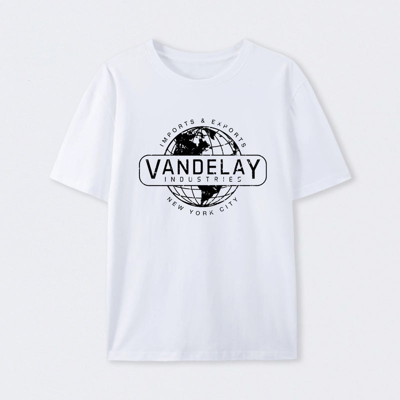 Vandelay NYC T-Shirt