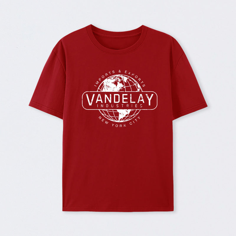 Vandelay NYC T-Shirt