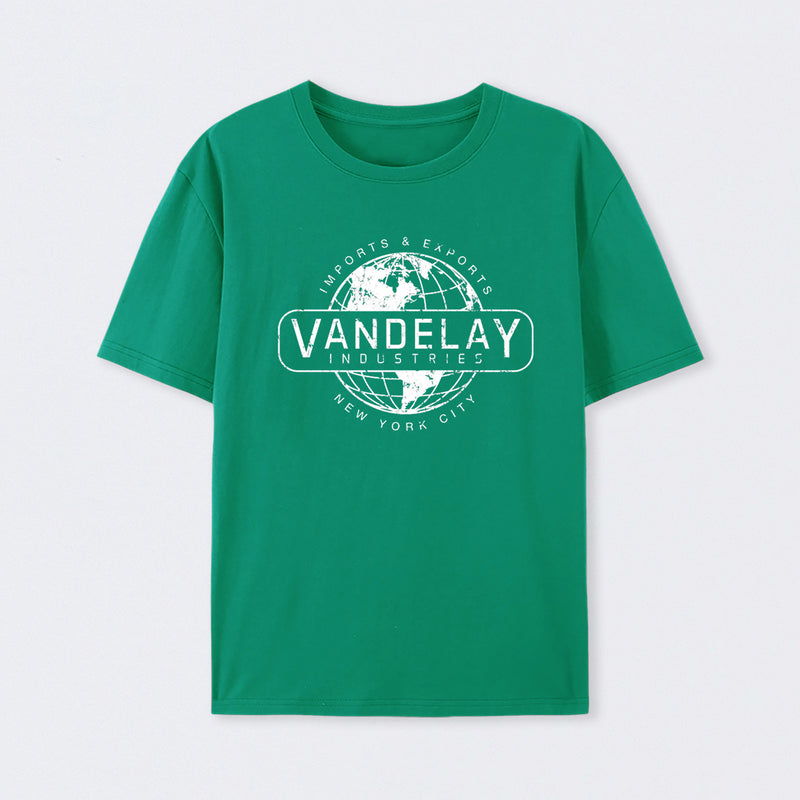 Vandelay NYC T-Shirt
